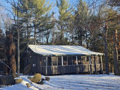 7 Scott Lane, Northville, NY, 12134