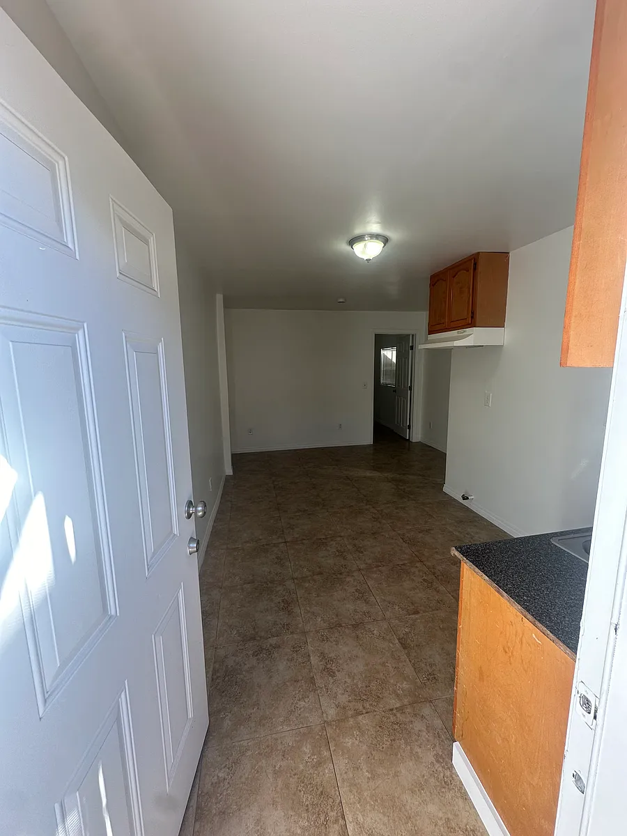 Entryway - 2120 E Lucien St #2-2120-1/2