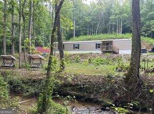 518 Long Branch Rd, Ranger, GA 30734