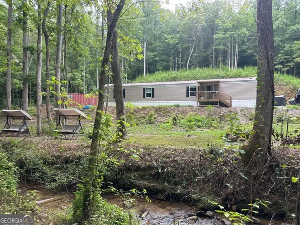 518 Long Branch Rd, Ranger, GA 30734