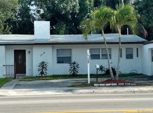 1518 Davie Blvd, Fort Lauderdale, FL 33312