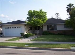 2697 E Palo Alto Ave, Fresno, CA 93710
