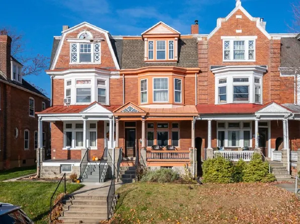 225 E Main St, Kutztown, PA 19530