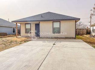 2406 Fir Ave, Lubbock, TX 79404