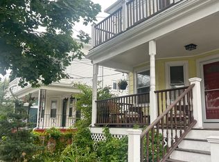 139 W Adams St #2, Somerville, MA 02144