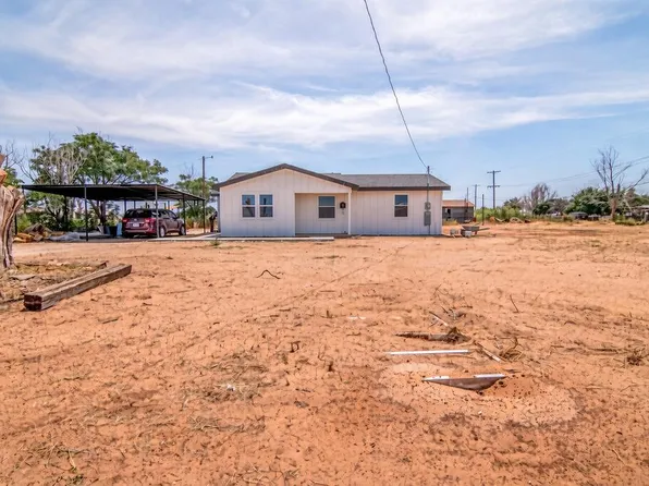 6245 W 24th St, Odessa, TX 79763