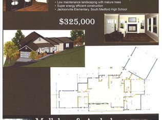 230 Oak Knl, Jacksonville, OR 97530