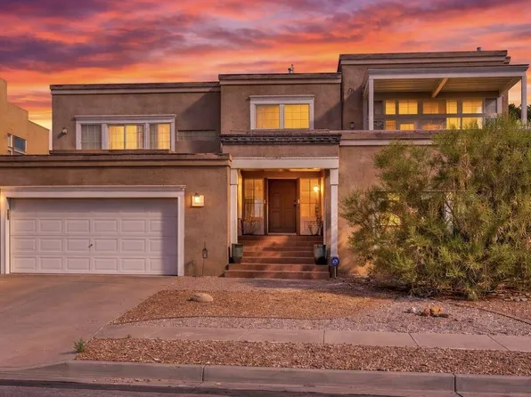 4211 Stowe Rd NW, Albuquerque, NM 87114