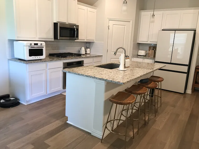 2806 Steeple Chase Dr — Photo 4