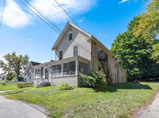 499 Main St, Old Town, ME 04468