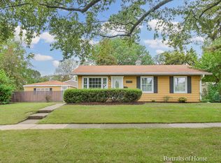 7000 Church St, Hanover Park, IL 60133