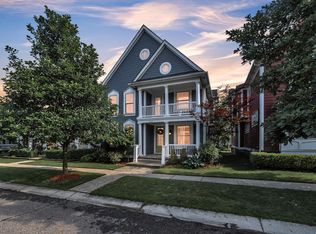 50205 Harding St, Canton, MI 48188