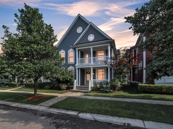 50205 Harding St, Canton, MI 48188