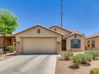18495 N Celis St, Maricopa, AZ, 85138