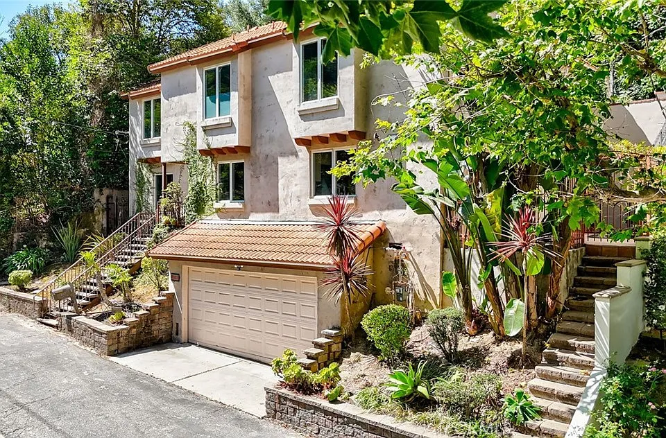 4007 Alta Mesa Studio Ctr