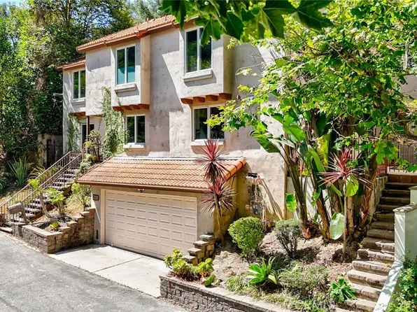 4007 Alta Mesa Studio Ctr, Studio City, CA 91604