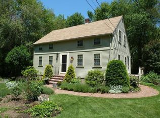 31 Putnam Ln, Danvers, MA 01923