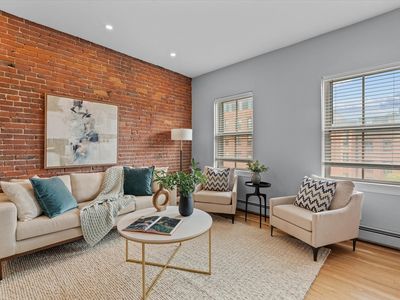 455 Mass Ave #4, Boston, MA, 02118