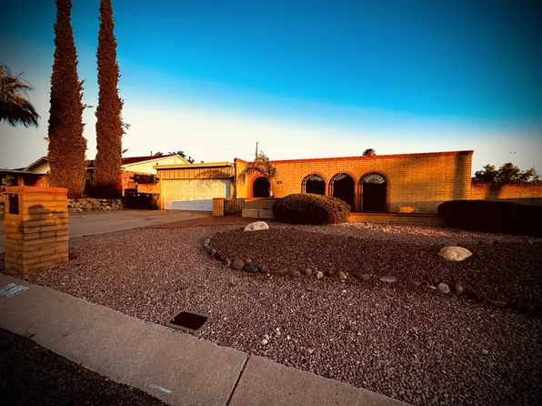 (undisclosed Address), Tucson, AZ 85710