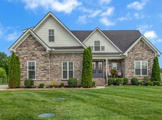 1506 Ansley Kay Dr, Christiana, TN 37037