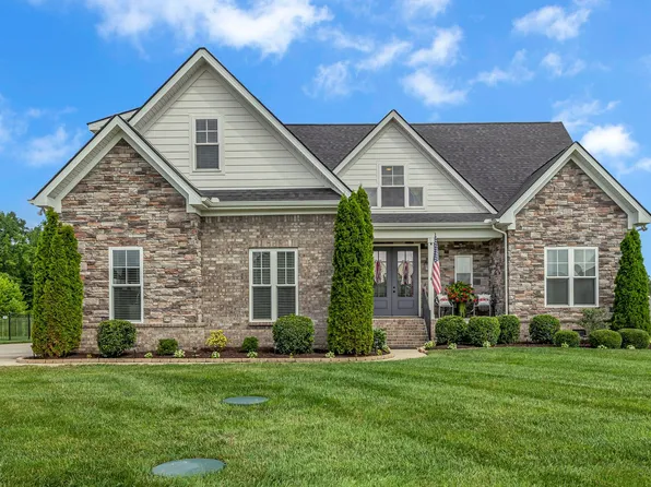 1506 Ansley Kay Dr, Christiana, TN 37037