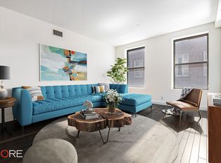 83 Franklin St APT 2S, New York, NY 10013