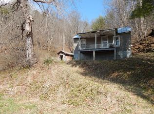 8492 Poplar Camp Rd, Austinville, VA 24312