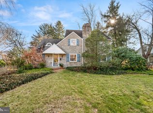 95 Forest Ln, Swarthmore, PA 19081