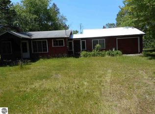 2637 N Huron Rd, Tawas City, MI 48763