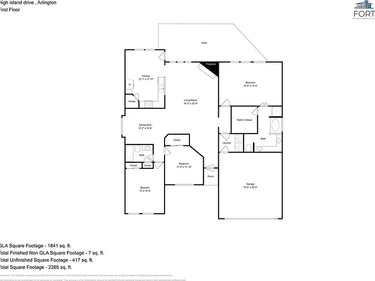 5202 High Island Dr — Photo 21