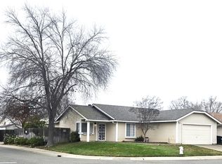 8138 Sonoma Hills Way, Sacramento, CA 95828
