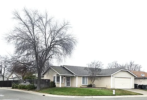 8138 Sonoma Hills Way Photo 1
