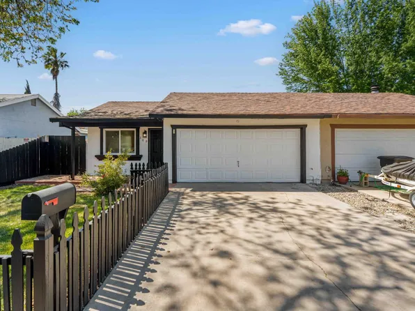 209 Carmillita Way, Modesto, CA 95354