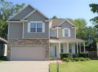 4023 Marigold Dr, Ames, IA 50014