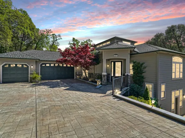 4004 Pine Bluff Ln, Placerville, CA 95667