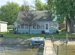 5943 Ericson Rd, Dewittville, NY 14728