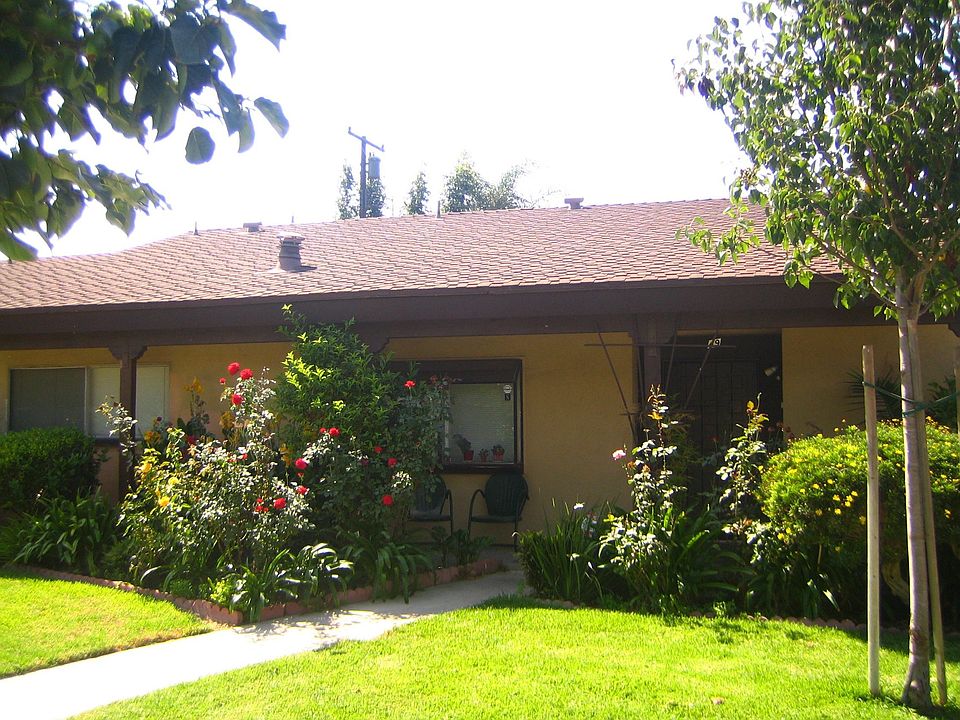 Desirable Spanish Style!