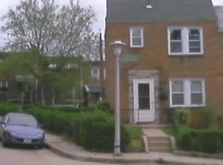 4000 Glenarm Ave, Baltimore, MD 21206