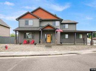 788 Harbour Ln NE, Keizer, OR 97303