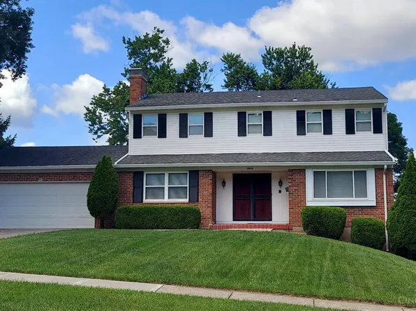 3856 Cartwheel Ter, Cincinnati, OH 45251