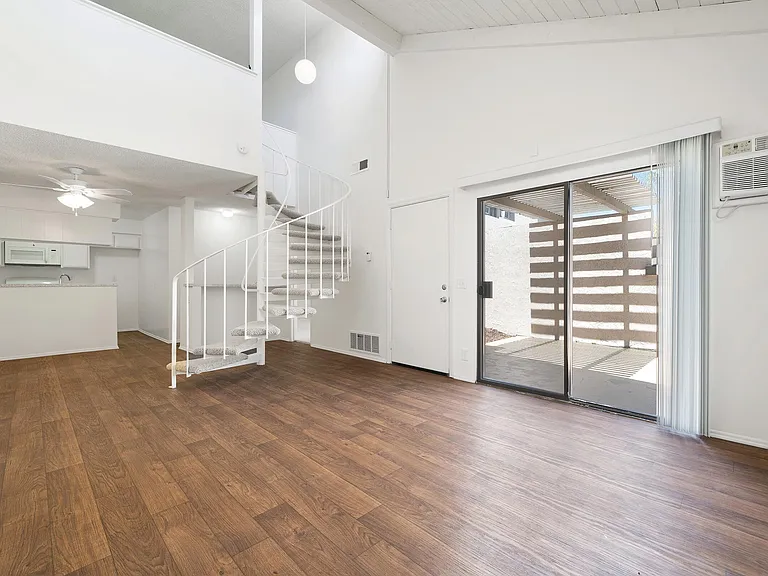 The Terrace Apartments — Photo 48
