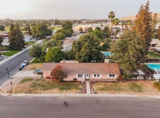 1282 Median Ave, Porterville, CA 93257
