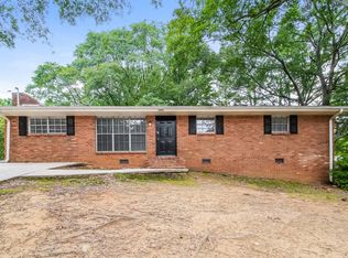 1072 Laurel Ln NW, Conyers, GA 30012