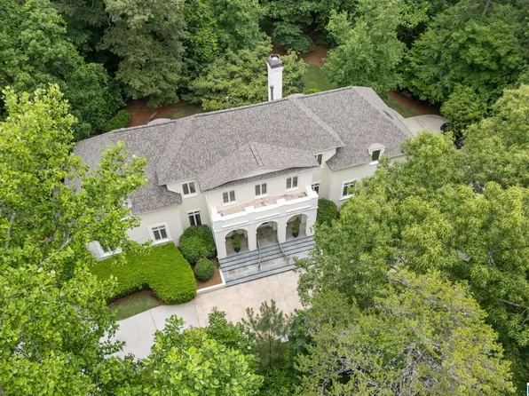 7449 Ashland Ln, Vestavia, AL 35242