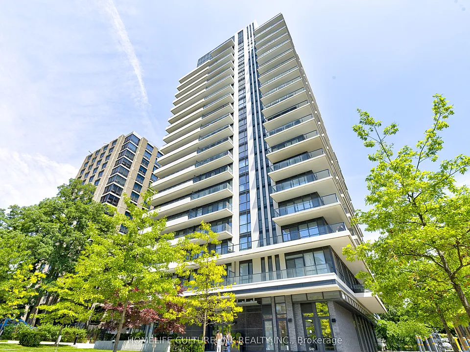 609 Avenue Rd #1704