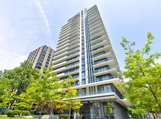 609 Avenue Rd #1704, Toronto, ON M4V0B1