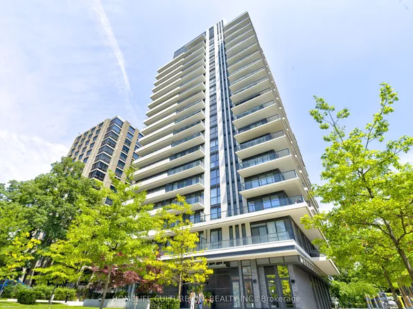 609 Avenue Rd #1704, Toronto, ON M4V 0B1