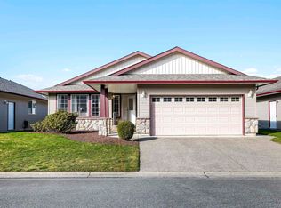 7330 Elm Rd #43, Kent, BC V0M 1A0