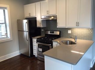 2211 W Foster Ave #K101, Chicago, IL 60625