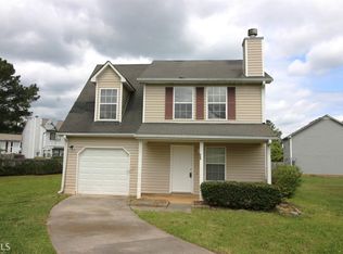277 Willow Springs Dr, Jonesboro, GA